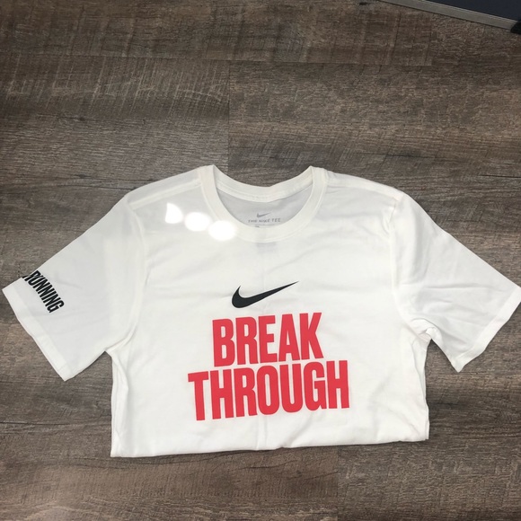 limited edition nike t shirts